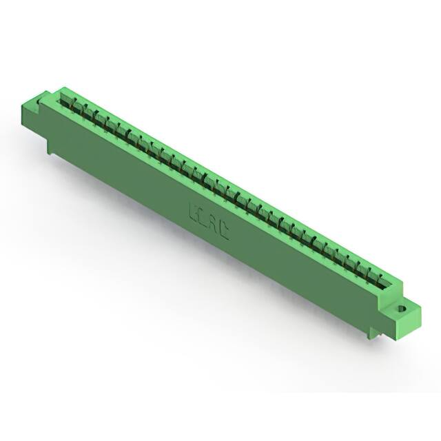 833-029-521-602 EDAC Inc.  Edgeboard Connectors